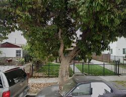 Pre-foreclosure in  E 105TH ST Los Angeles, CA 90003