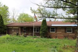 Pre-foreclosure in  CARDINAL DR Orient, OH 43146