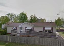 Pre-foreclosure in  S SHERMAN ST Girard, IL 62640