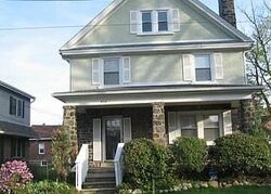 Pre-foreclosure in  ROSEMONT AVE Drexel Hill, PA 19026