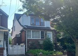 Pre-foreclosure Listing in 61ST ST RIDGEWOOD, NY 11385