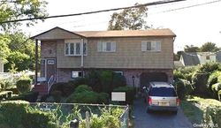 Pre-foreclosure in  S 21ST ST Wyandanch, NY 11798