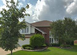 Pre-foreclosure in  CLOVERVIEW DR Tinley Park, IL 60477