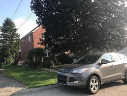 Pre-foreclosure Listing in CORBIN ST WEST MIFFLIN, PA 15122