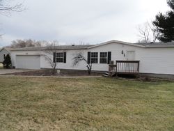 Pre-foreclosure in  ARTHUR AVE NW Canal Fulton, OH 44614
