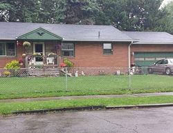 Pre-foreclosure Listing in FLETCHER AVE NE CANTON, OH 44705