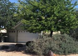 Pre-foreclosure Listing in BANNOCK ST MESQUITE, NV 89027