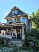 Pre-foreclosure in  DELMAR AVE Granite City, IL 62040