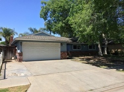 Pre-foreclosure Listing in N HAYSTON AVE FRESNO, CA 93710