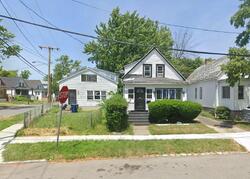 Pre-foreclosure in  DORRIS AVE Buffalo, NY 14215