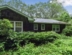 Pre-foreclosure Listing in SUGAR TOMS LN EAST NORWICH, NY 11732