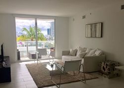 Pre-foreclosure in  BISCAYNE BLVD  Miami, FL 33137