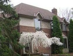 Pre-foreclosure in  SHAKER BLVD Cleveland, OH 44124