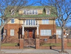 Pre-foreclosure in  ORIENTAL BLVD Brooklyn, NY 11235