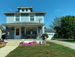 Pre-foreclosure Listing in GRAYLOCK ST LANCASTER, OH 43130