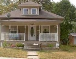 Pre-foreclosure Listing in CHESTNUT ST XENIA, OH 45385