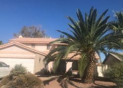 Pre-foreclosure in  MARLBORO DR Henderson, NV 89014