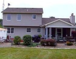 Pre-foreclosure Listing in ASPEN DR NW WARREN, OH 44483