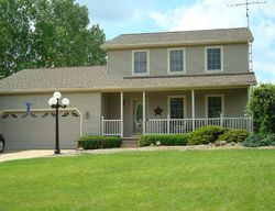 Pre-foreclosure Listing in ASPEN DR NW WARREN, OH 44483