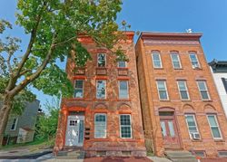 Pre-foreclosure Listing in 4TH ST TROY, NY 12180
