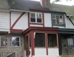 Pre-foreclosure Listing in LAMPORT RD UPPER DARBY, PA 19082
