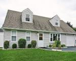 Pre-foreclosure in  CLYMER ST Port Jefferson Station, NY 11776