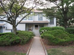 Pre-foreclosure Listing in FRASSETTO DR SOUTHAMPTON, PA 18966