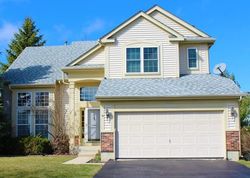 Pre-foreclosure in  ANDOVER DR Mundelein, IL 60060