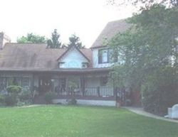 Pre-foreclosure Listing in WEBB AVE NE ALLIANCE, OH 44601