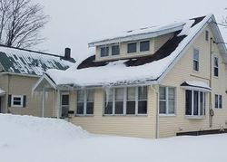 Pre-foreclosure Listing in BELMONT ST MASSENA, NY 13662