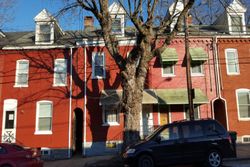 Pre-foreclosure in  N MARSHALL ST Lancaster, PA 17602