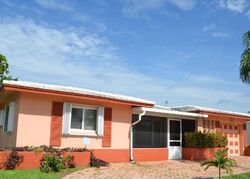 Pre-foreclosure in  NW 49TH RD Fort Lauderdale, FL 33319