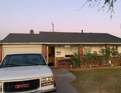 Pre-foreclosure Listing in GWYNNE AVE NORWALK, CA 90650