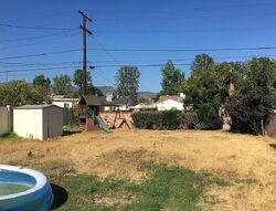 Pre-foreclosure in  N MAPLE ST Burbank, CA 91505