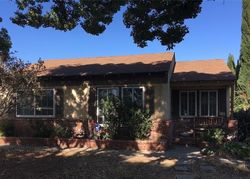Pre-foreclosure in  N MAPLE ST Burbank, CA 91505