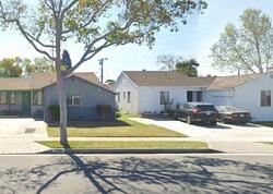 Pre-foreclosure in  FOSTER RD Bellflower, CA 90706