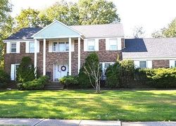 Pre-foreclosure in  BLANCHE AVE Harrington Park, NJ 07640