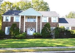 Pre-foreclosure Listing in BLANCHE AVE HARRINGTON PARK, NJ 07640