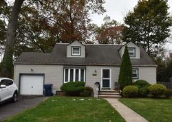 Pre-foreclosure in  BYRNE ST Hackensack, NJ 07601