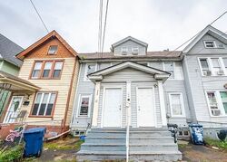 Pre-foreclosure in  W FRONT ST Plainfield, NJ 07060