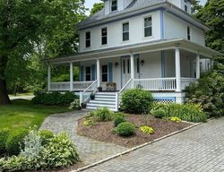 Pre-foreclosure Listing in PENNINGTON LAWRENCEVILLE RD PENNINGTON, NJ 08534