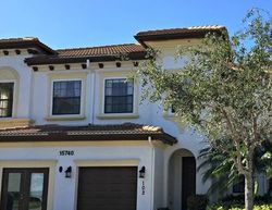 Pre-foreclosure in  PORTOFINO SPRINGS BLVD  Fort Myers, FL 33908