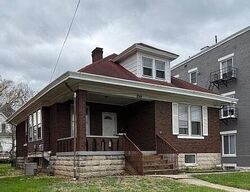 Pre-foreclosure in  SMITH RD Cincinnati, OH 45212