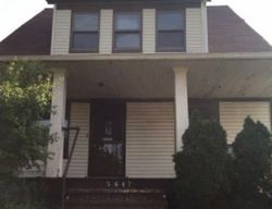 Pre-foreclosure in  E 106TH ST Cleveland, OH 44105