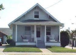 Pre-foreclosure in  W NORTH BEND RD Cincinnati, OH 45216