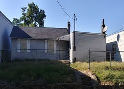 Pre-foreclosure in  LEBANON ST Cincinnati, OH 45216