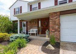 Pre-foreclosure in  LINDERWOOD LN Cincinnati, OH 45255