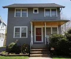 Pre-foreclosure in  POMONA RD Cleveland, OH 44121