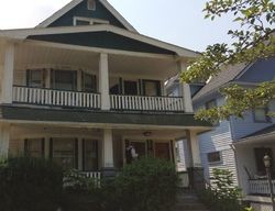 Pre-foreclosure Listing in ADAMS AVE CLEVELAND, OH 44108