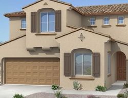 Pre-foreclosure in  RED ROCK RIDGE AVE Las Vegas, NV 89179